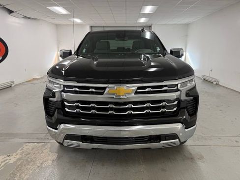 New 2026 Chevrolet Silverado 1500 LTZ image 2