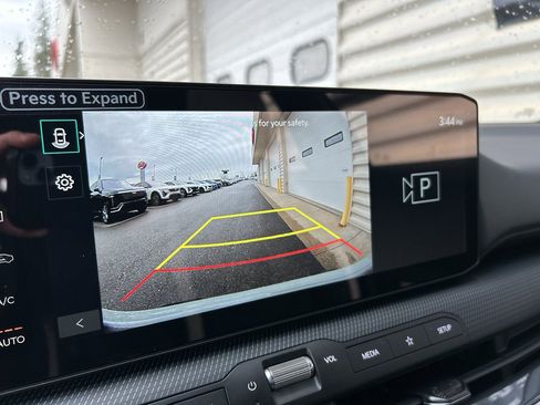 New 2026 Kia K4 GT-Line Turbo image 22