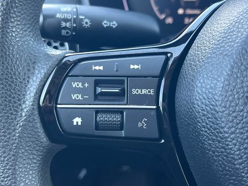 Certified 2023 Honda Civic LX image 9