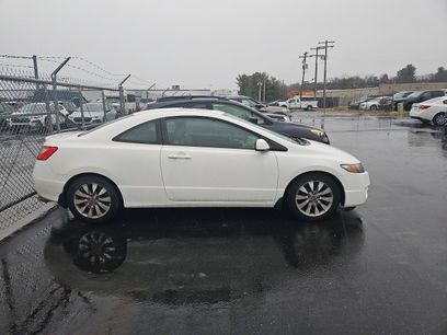 Used 2010 Honda Civic EX-L