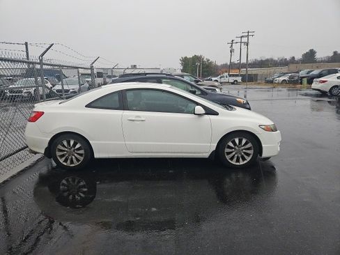 Used 2010 Honda Civic EX-L image 1