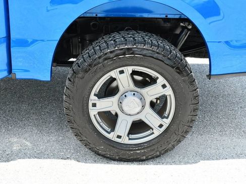 Used 2020 Ford F150 SuperCrew XL w/ Equipment Group 101A Mid AWD/4WD image 69