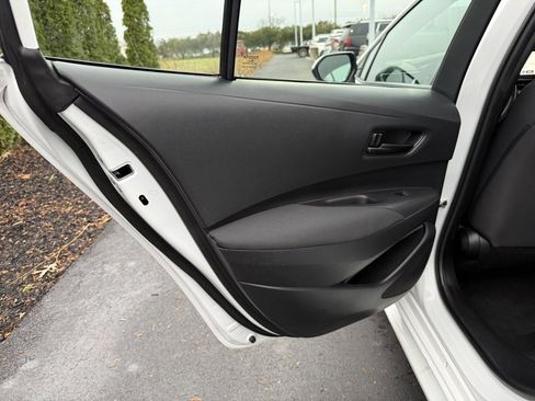 Certified 2024 Toyota Corolla LE image 29