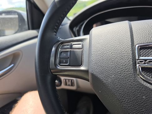 Used 2013 Dodge Dart SXT FWD image 14