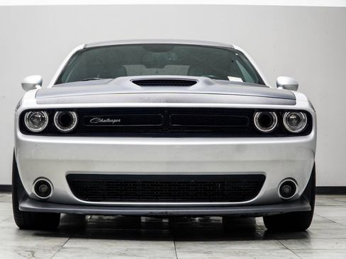 Used 2021 Dodge Challenger R/T Scat Pack w/ T/A Package image 8