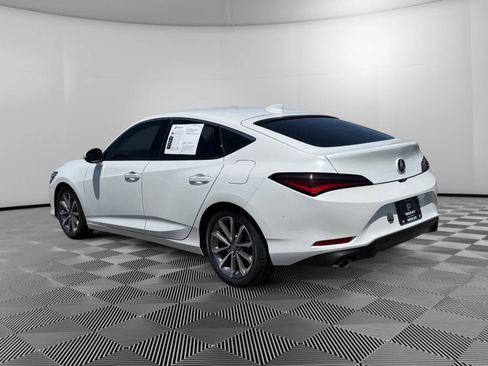 Used 2023 Acura Integra FWD image 3