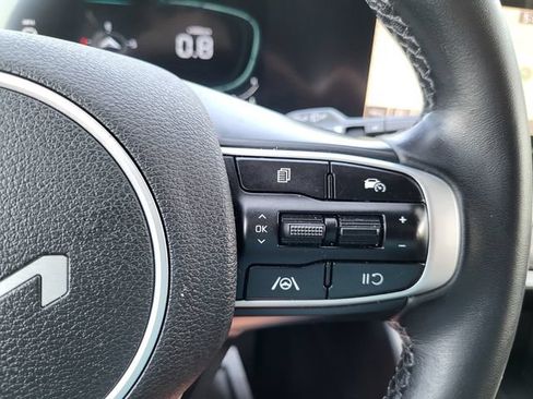 Certified 2024 Kia Sportage X-Line w/ X-Line Premium Package AWD/4WD image 20