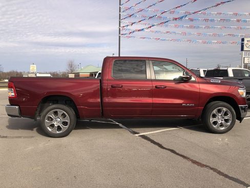 Used 2022 RAM 1500 Big Horn image 6
