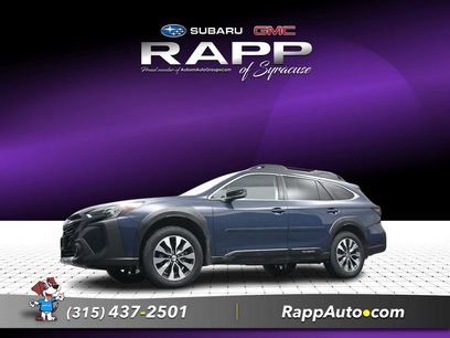 Used 2023 Subaru Outback Limited