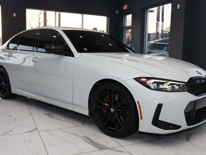 Used 2023 BMW M340i w/ Premium Package