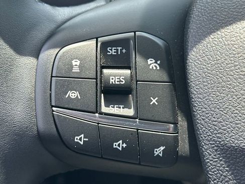 Used 2025 Ford Bronco Sport Outer Banks w/ Outer Banks Tech Package+ AWD/4WD image 18