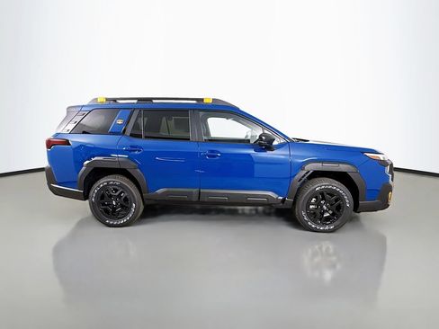 New 2026 Subaru Outback Wilderness AWD/4WD image 9