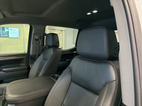 Used 2024 Chevrolet Silverado 1500 RST w/ RST All Star Premium Package image 16