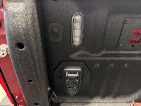 New 2026 Ford F350 Lariat w/ Black Appearance Package image 7