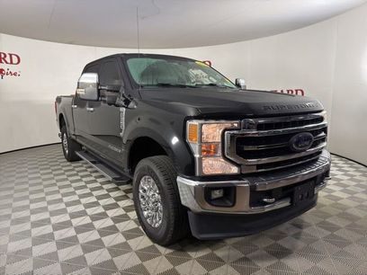Certified 2020 Ford F350 Lariat w/ Chrome Package