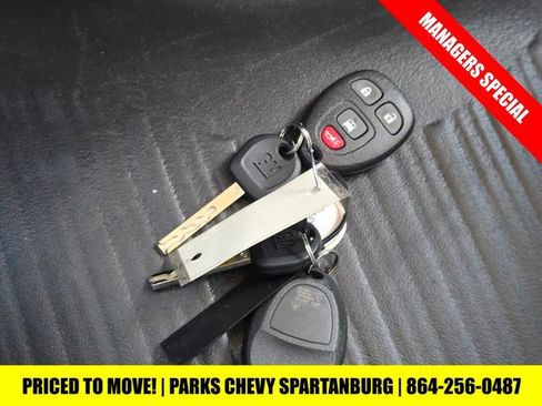 New 2025 Chevrolet Express 2500 Extended w/ Driver Convenience Package image 32