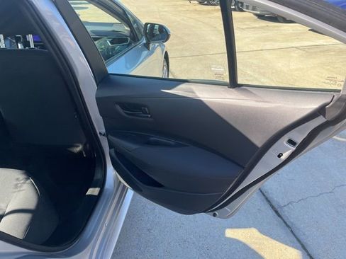 Used 2024 Toyota Corolla LE FWD image 16