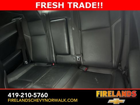 Used 2016 Dodge Challenger SXT Plus image 24