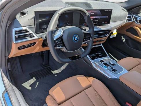 New 2026 BMW i4 M60 AWD/4WD image 3