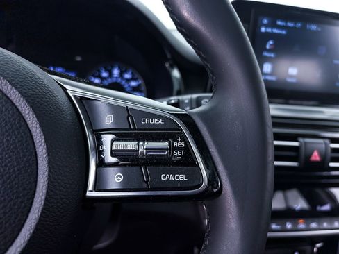 Used 2021 Kia Seltos EX AWD/4WD image 31