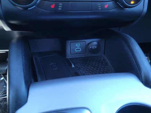 Used 2022 Ford Bronco Sport Big Bend w/ Convenience Package AWD/4WD image 25