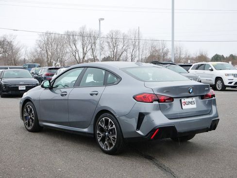 Used 2025 BMW 228i xDrive AWD/4WD image 8