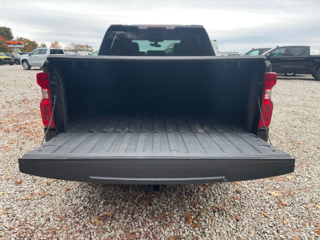 Used 2020 Chevrolet Silverado 1500 LT w/ All-Star Edition AWD/4WD image 14