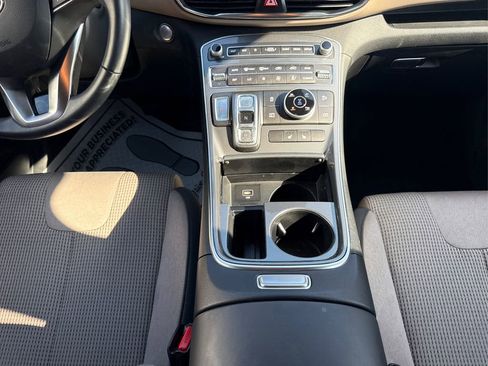 Certified 2023 Hyundai Santa Fe SEL AWD/4WD image 19