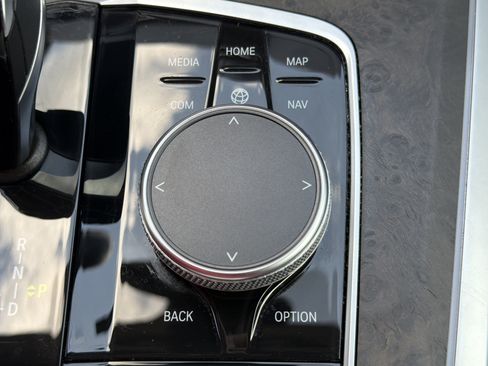 Used 2022 BMW X5 sDrive40i w/ Parking Assistance Package RWD image 8