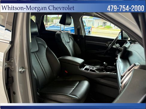 Used 2025 Kia Sorento S w/ Panoramic Sunroof Package FWD image 34