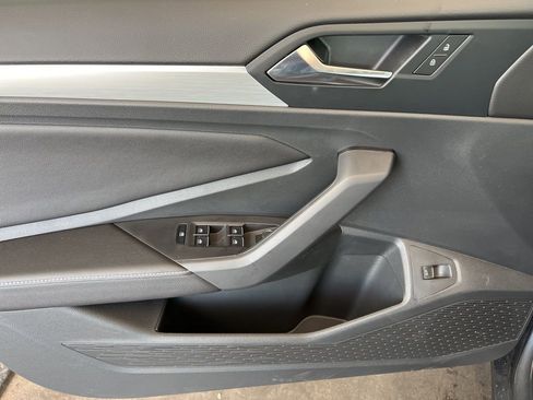 New 2025 Volkswagen Jetta Sport image 10