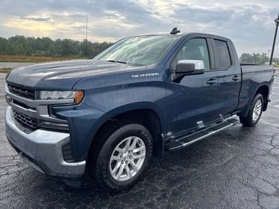 Used 2020 Chevrolet Silverado 1500 LT w/ All-Star Edition