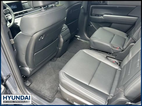New 2026 Hyundai Santa Fe Calligraphy AWD/4WD image 20