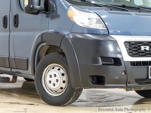 Used 2019 RAM ProMaster 3500 FWD image 3