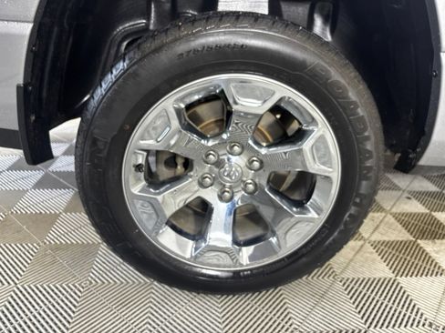 Used 2024 RAM 1500 Big Horn AWD/4WD image 33