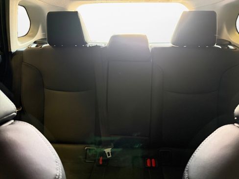 Used 2026 Toyota Corolla Cross XLE w/ Convenience Package image 15