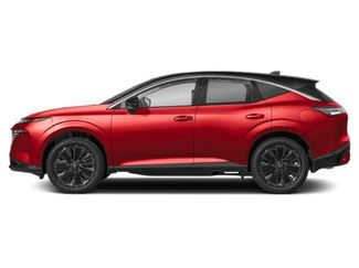 Used 2025 Nissan Murano SL w/ Cargo Package AWD/4WD video 3
