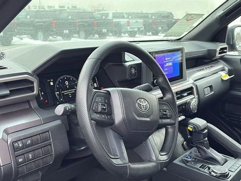 New 2026 Toyota Tacoma SR5 image 13