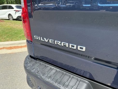 Used 2021 Chevrolet Silverado 1500 RST w/ All Star Edition Plus image 11