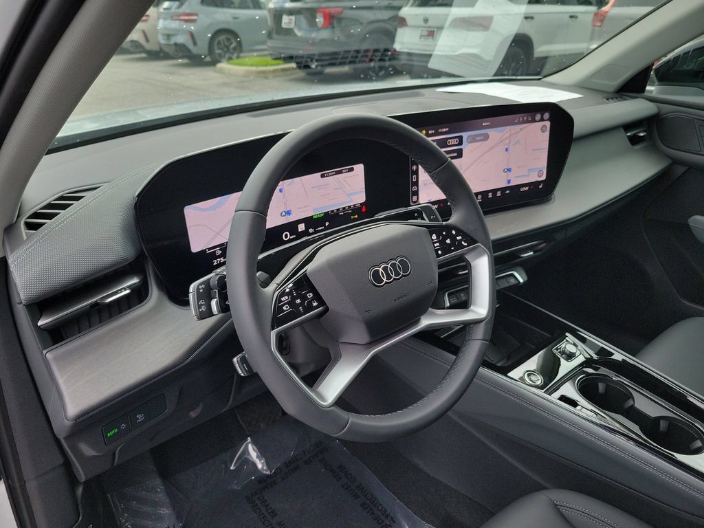Certified 2026 Audi Q3 quattro 2.0T AWD/4WD image 7