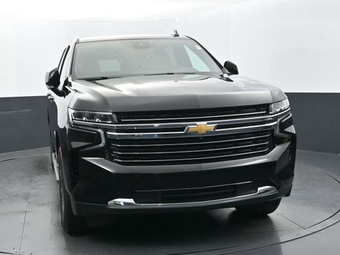 Used 2024 Chevrolet Tahoe LT w/ Luxury Package image 8