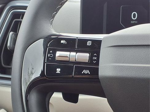 New 2026 Kia Sorento SX Prestige AWD/4WD image 10