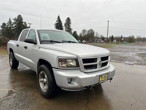 Used 2011 Dodge Dakota Big Horn image 16