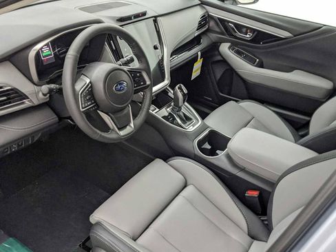 New 2025 Subaru Outback Limited image 13