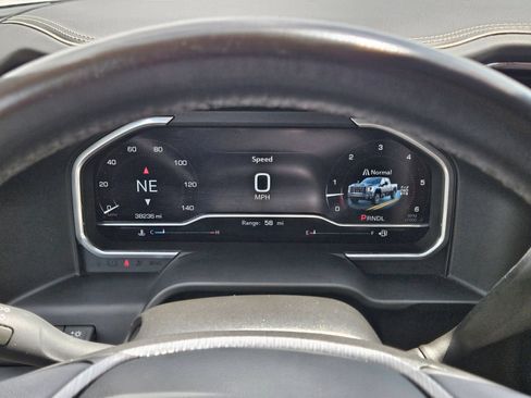 Used 2024 GMC Sierra 2500 Denali Ultimate AWD/4WD image 20