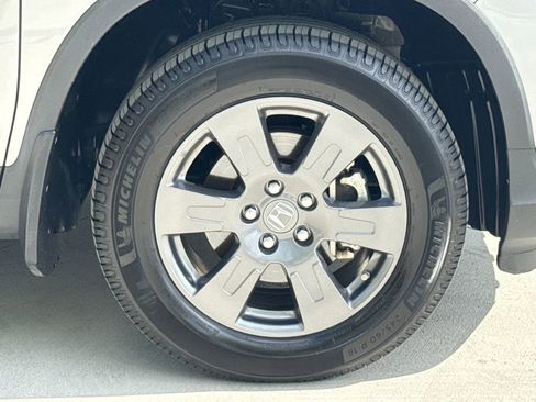 Used 2020 Honda Ridgeline RTL-E image 11