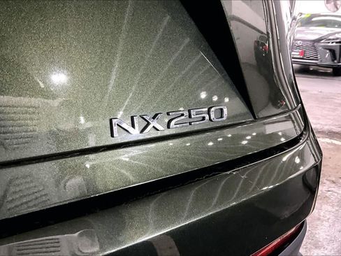Used 2024 Lexus NX 250 FWD image 9