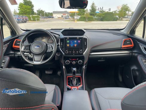 Used 2019 Subaru Forester Sport w/ Popular Package #2 AWD/4WD image 24