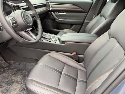 New 2026 MAZDA CX-50 2.5 Hybrid w/ Premium Plus Pkg image 19