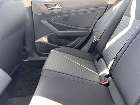 New 2026 Volkswagen Jetta S FWD image 20